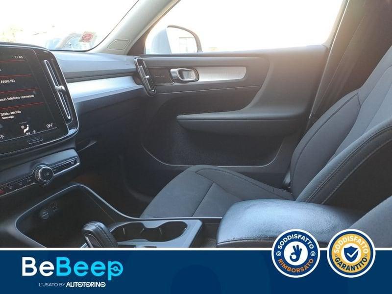 Volvo XC40 1.5 T4 PHEV INSCRIPTION AUTO MY21