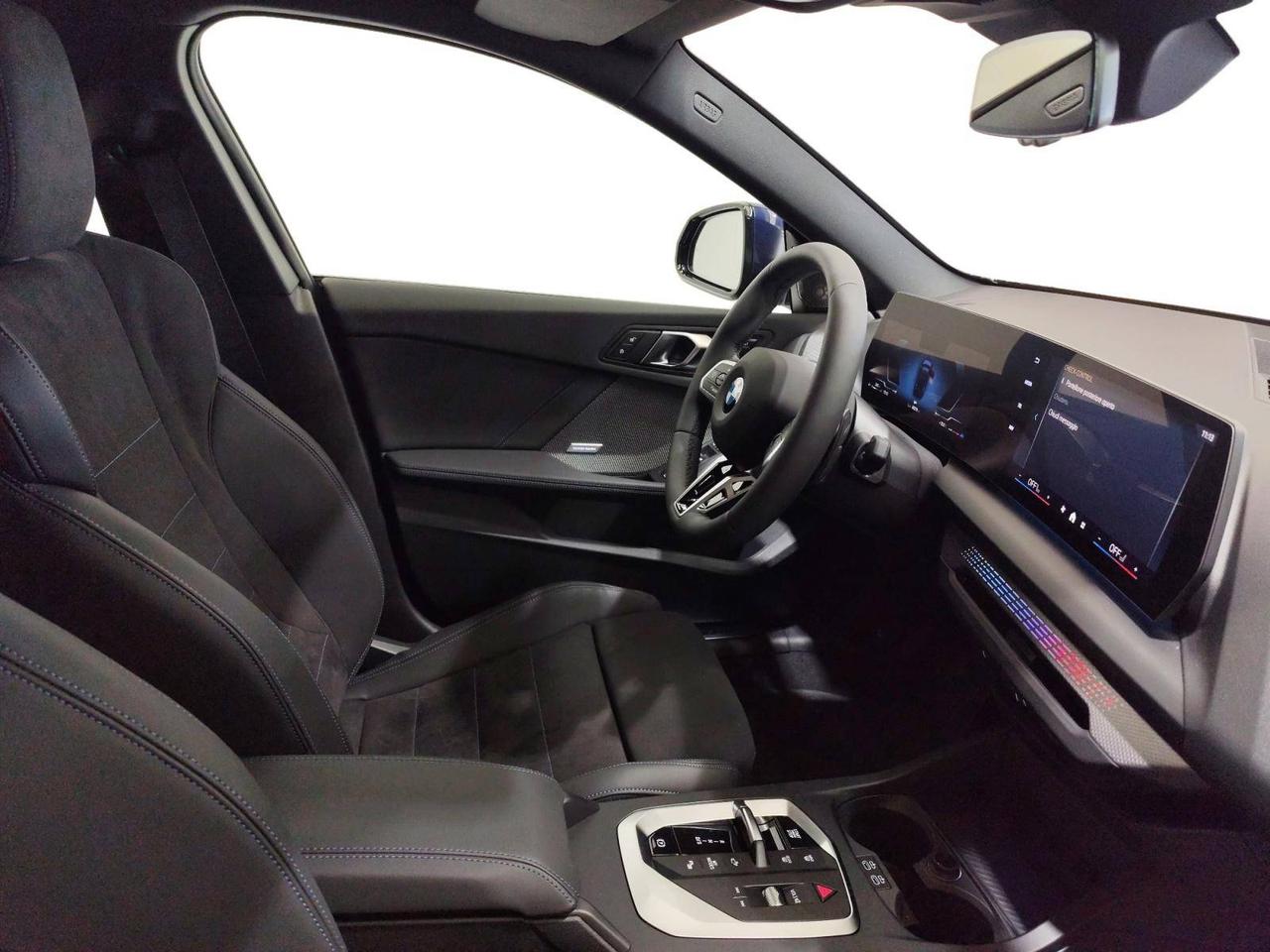 BMW Serie 2 220 Gran Coupé 48V MSport