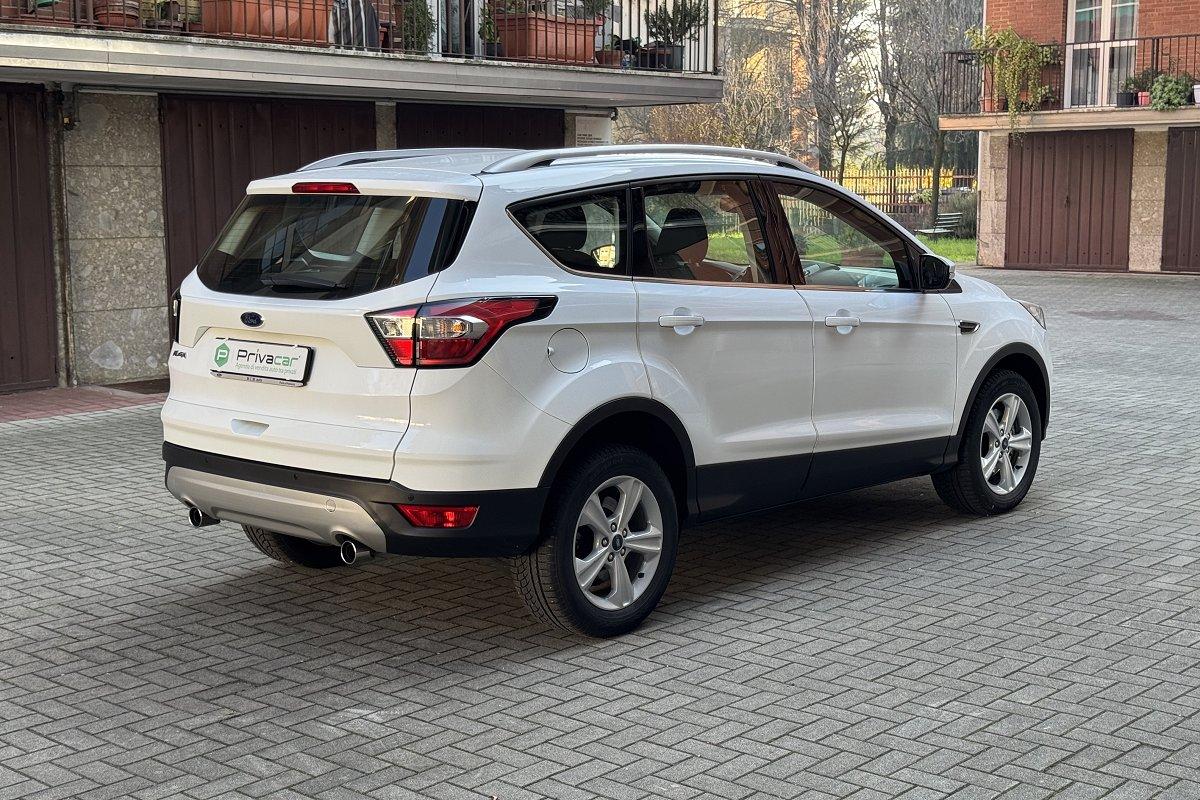 FORD Kuga 1.5 TDCI 120 CV S&S 2WD Business