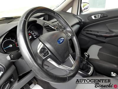 Ford EcoSport 1.0 ecoboost 125cv