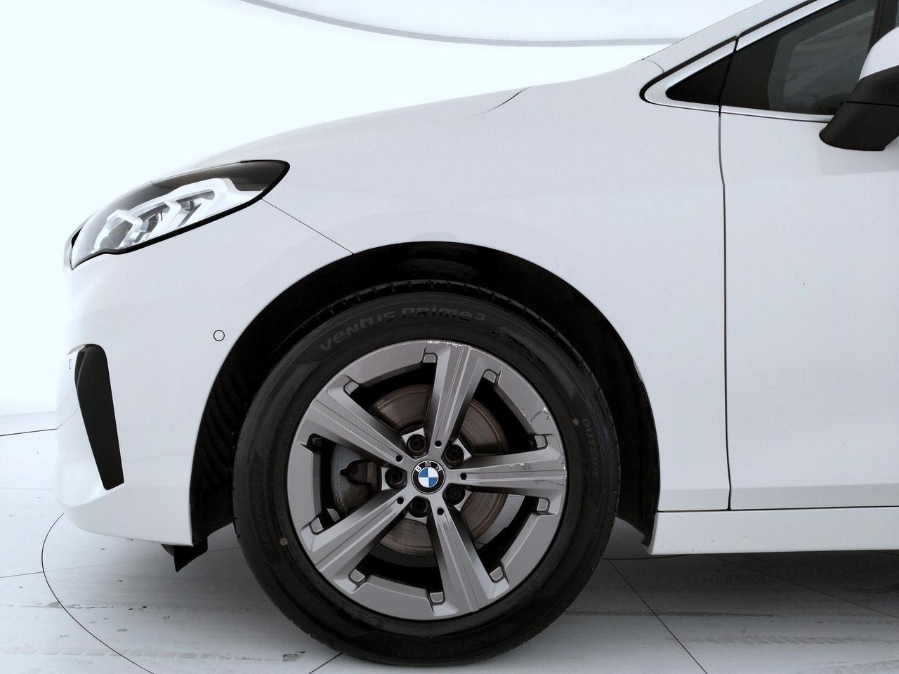 Bmw 2er Active Tourer 218d - TAGLIANDI BMW