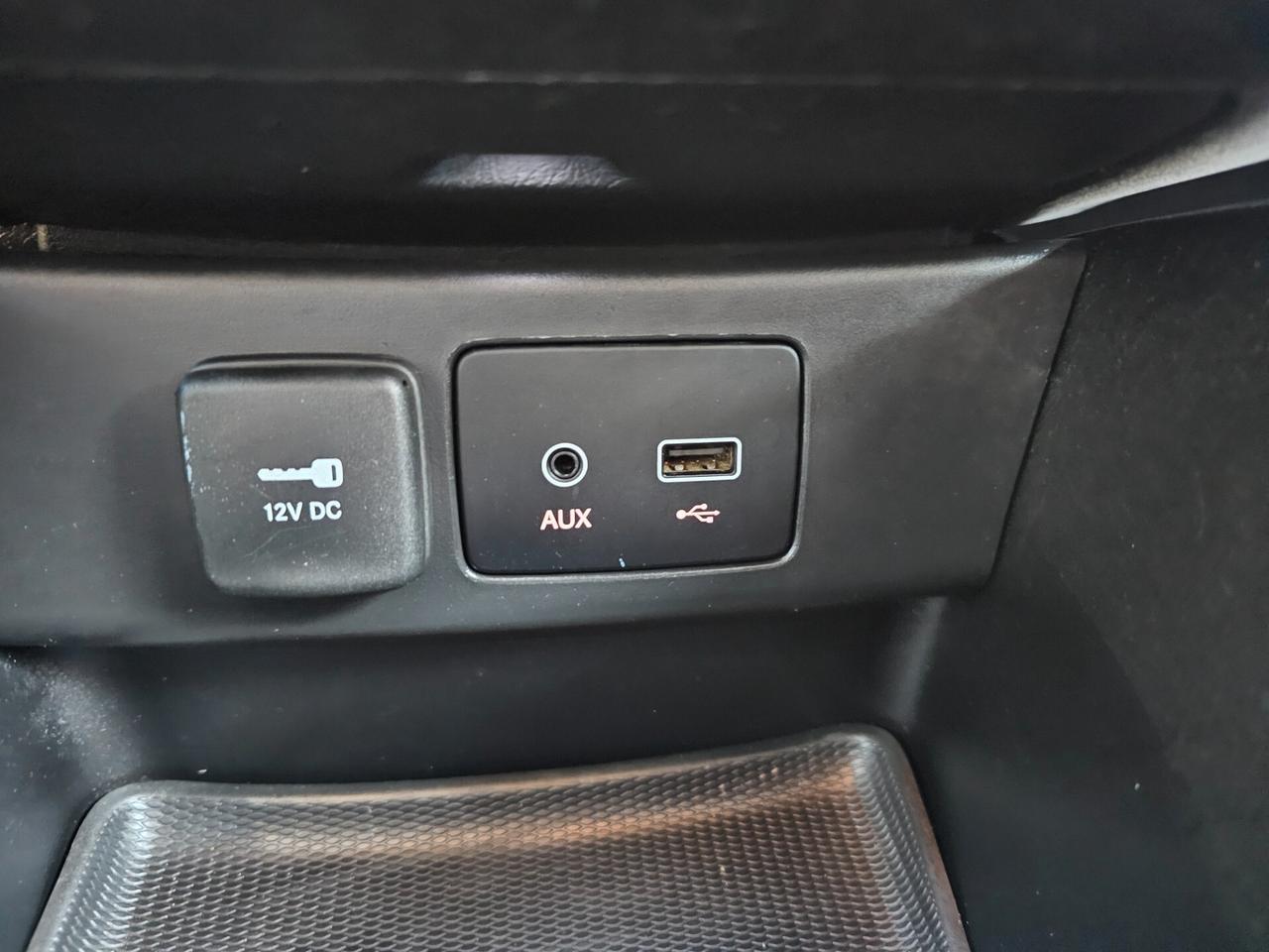 Fiat Tipo Berlina - 1.6 Diesel 120 CV