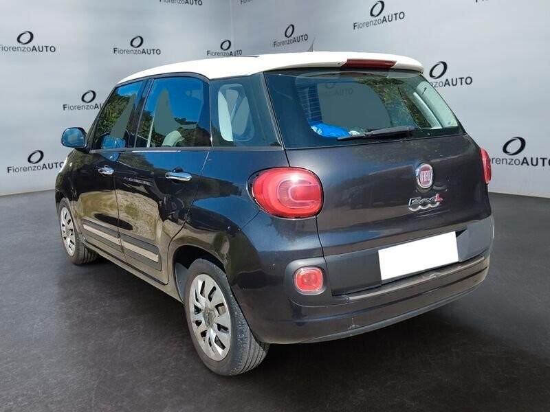 Fiat 500L 1.3 Multijet 85 CV Lounge -PREZZO REALE-