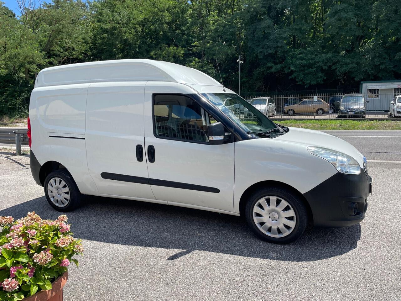 Opel Combo 1.6 CDTI 105CV EcoFLEX PL-TA Blitz S&S (1000) E5+