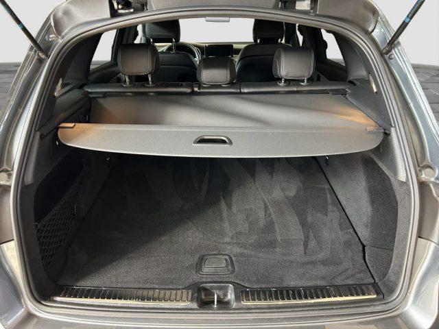 MERCEDES-BENZ GLC 220 GLC 220 d 4MATIC PREMIUM