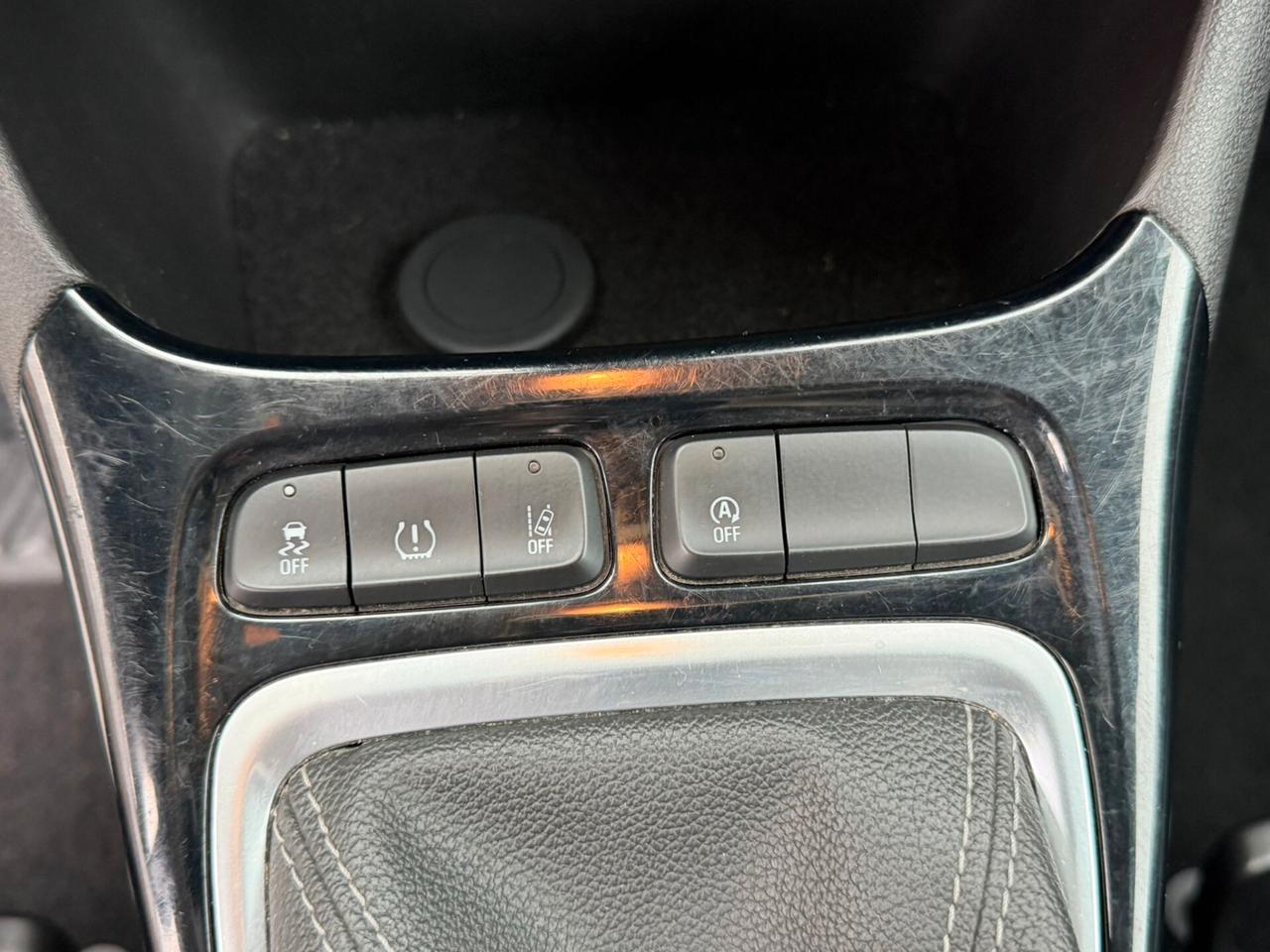 Opel Crossland 1.2 12V Start&Stop Blitz Edition