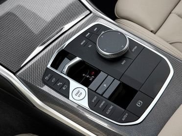 BMW Serie 3 320D XDRIVE TOURING