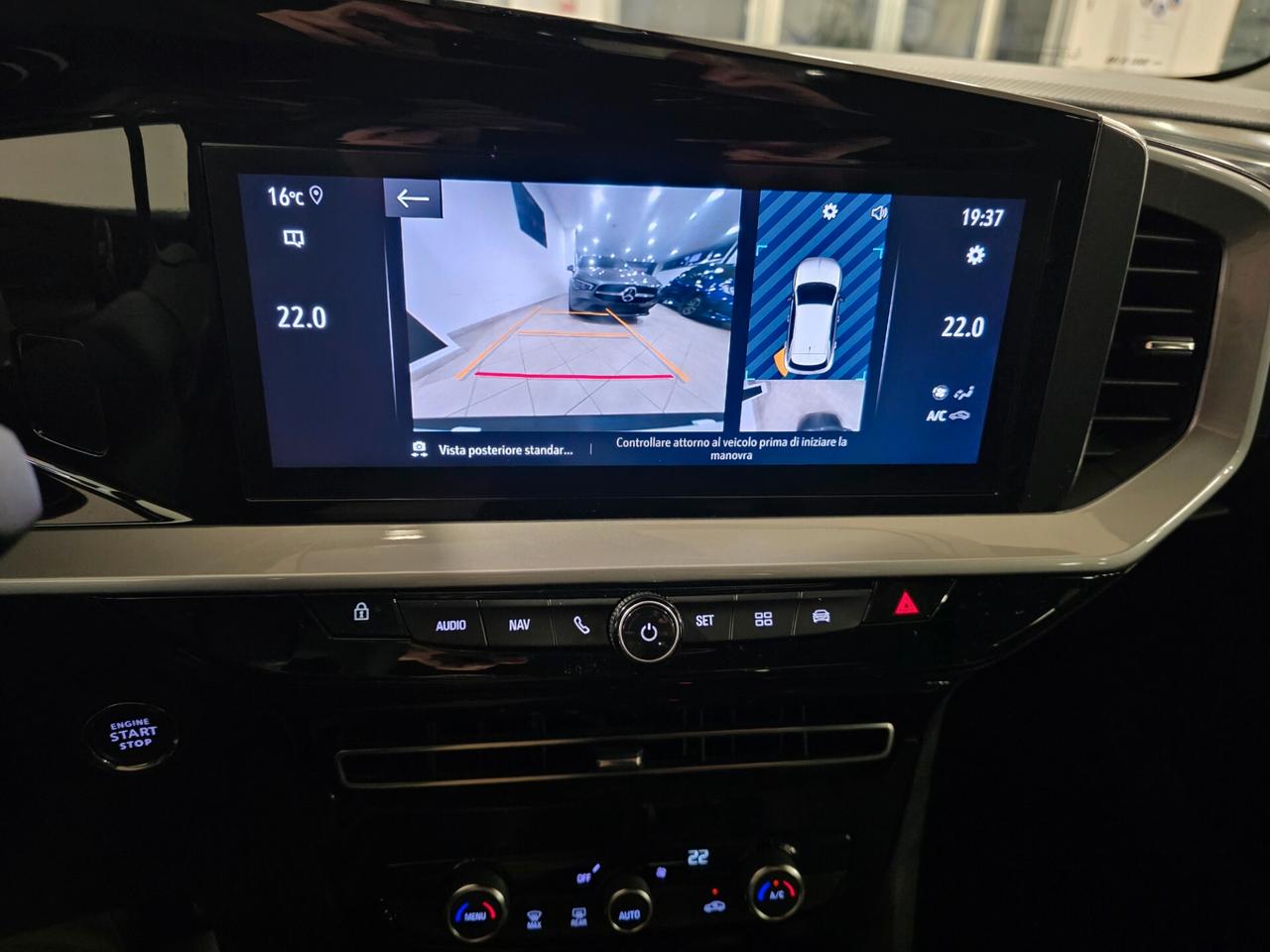 Opel Mokka 1.2 Turbo 130 CV aut. Ultimate