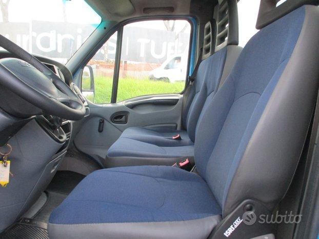 Iveco Daily 35C10 2.3 GRU BONFIGLIOLI 2300/2S RIBA