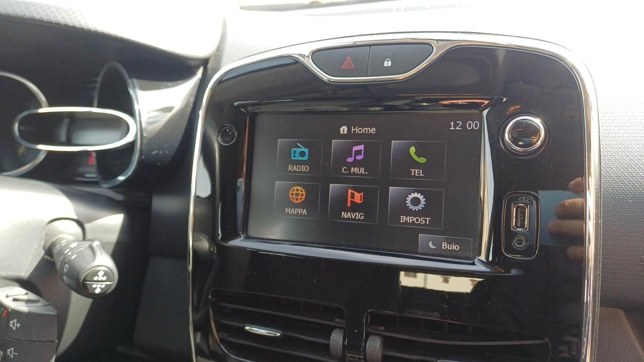 Renault Clio Sporter 1.5 dCi 8V 75CV