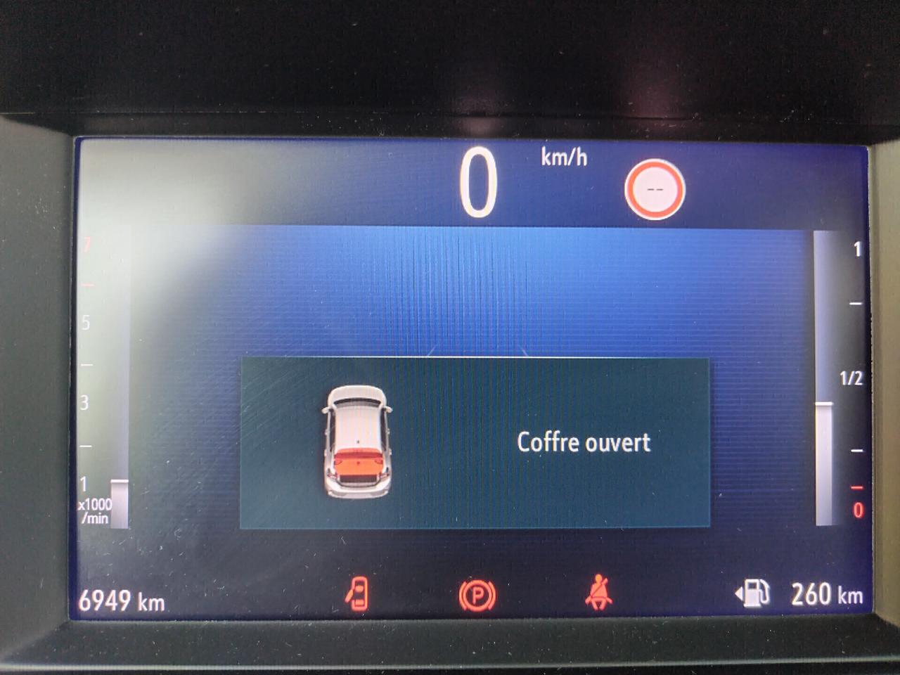 Assortimento Opel Corsa 1.2 benzina