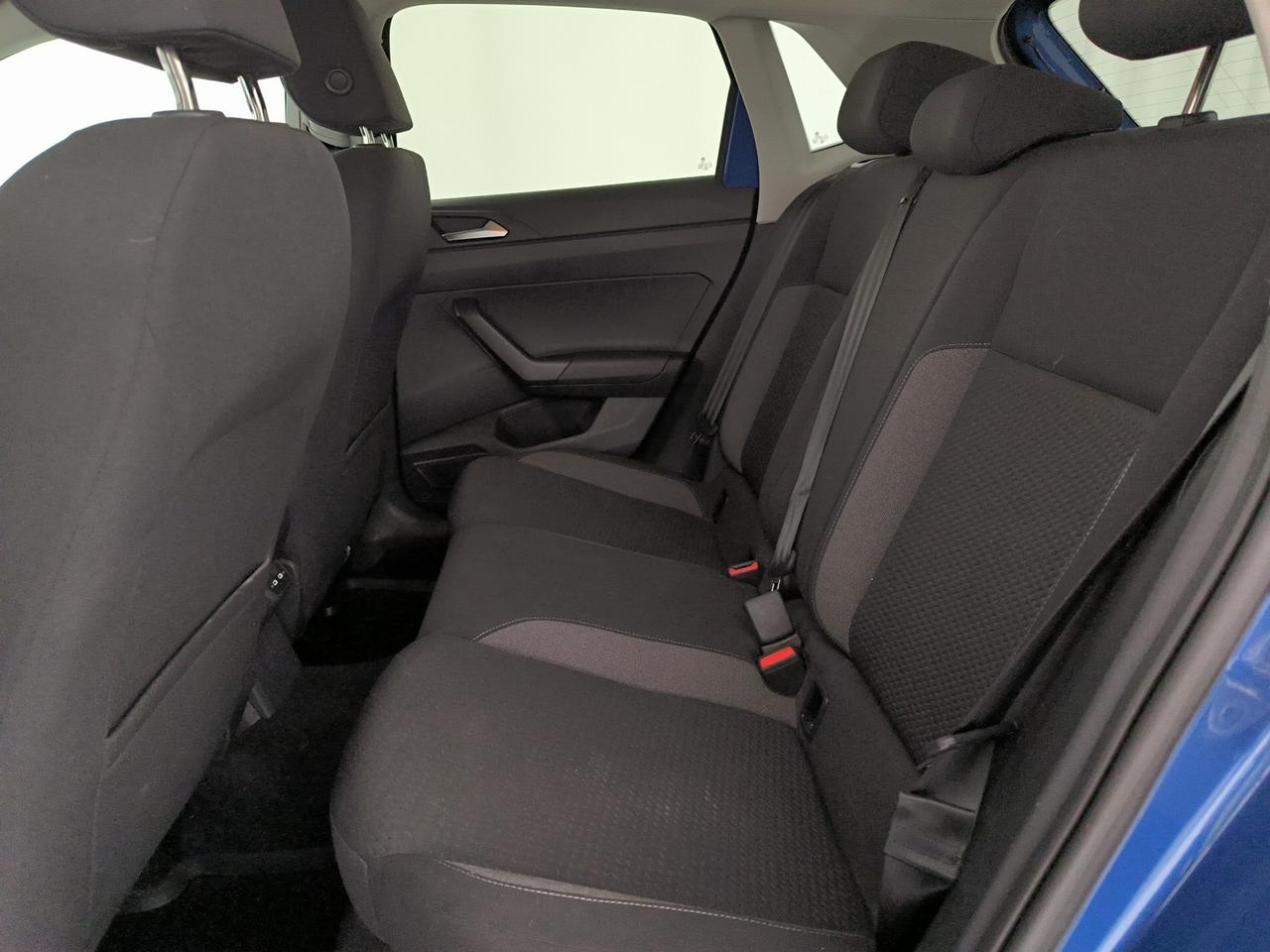 Volkswagen Polo 1.0 tsi life 95cv