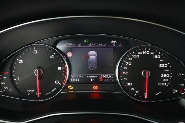 AUDI A6 A6 Avant 40 2.0 TDI S tronic Business Sport