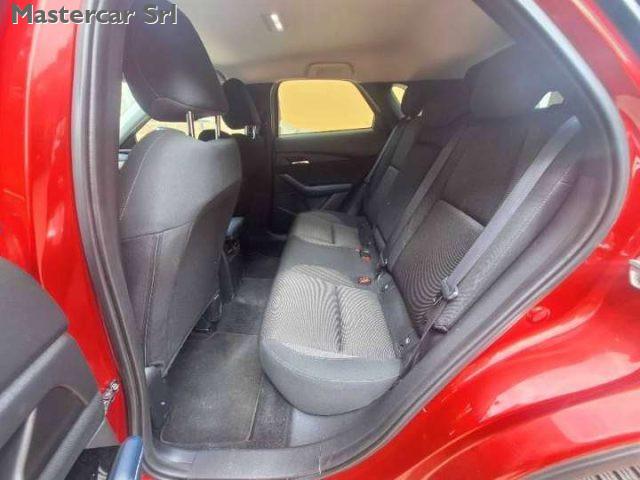 MAZDA CX-30 CX-30 2.0 m-hybrid Exceed 2wd 150cv 6at - GB411PN