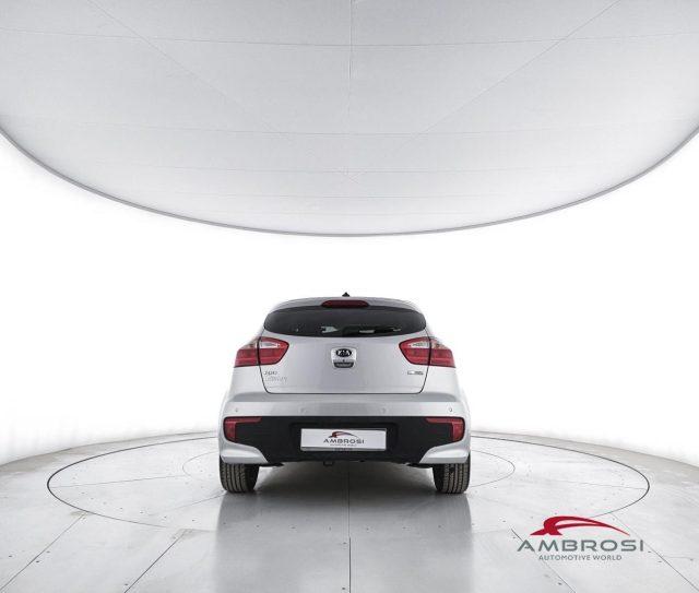 KIA Rio 1.4 CRDi 5 porte HighTech