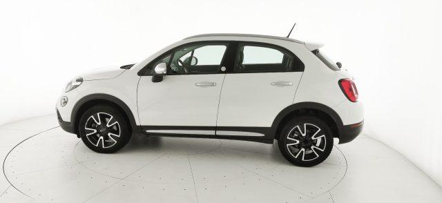 FIAT 500X 1.3 T4 150 CV DCT Mirror Cross