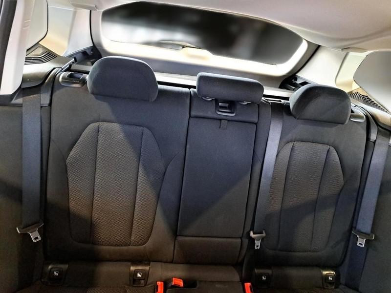 BMW X3 xDrive 30e Business Advantage Autom.