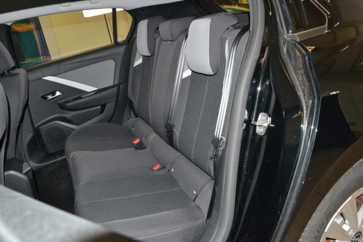 OPEL ASTRA - EDITION 5 PORTE 1.2 110 CV MT6