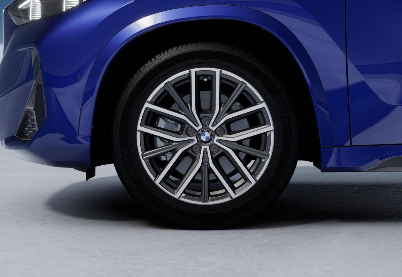 BMW X1 iX1 eDrive20 MSport