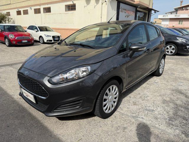 FORD Fiesta 1.5 TDCi 75CV 5 porte Business