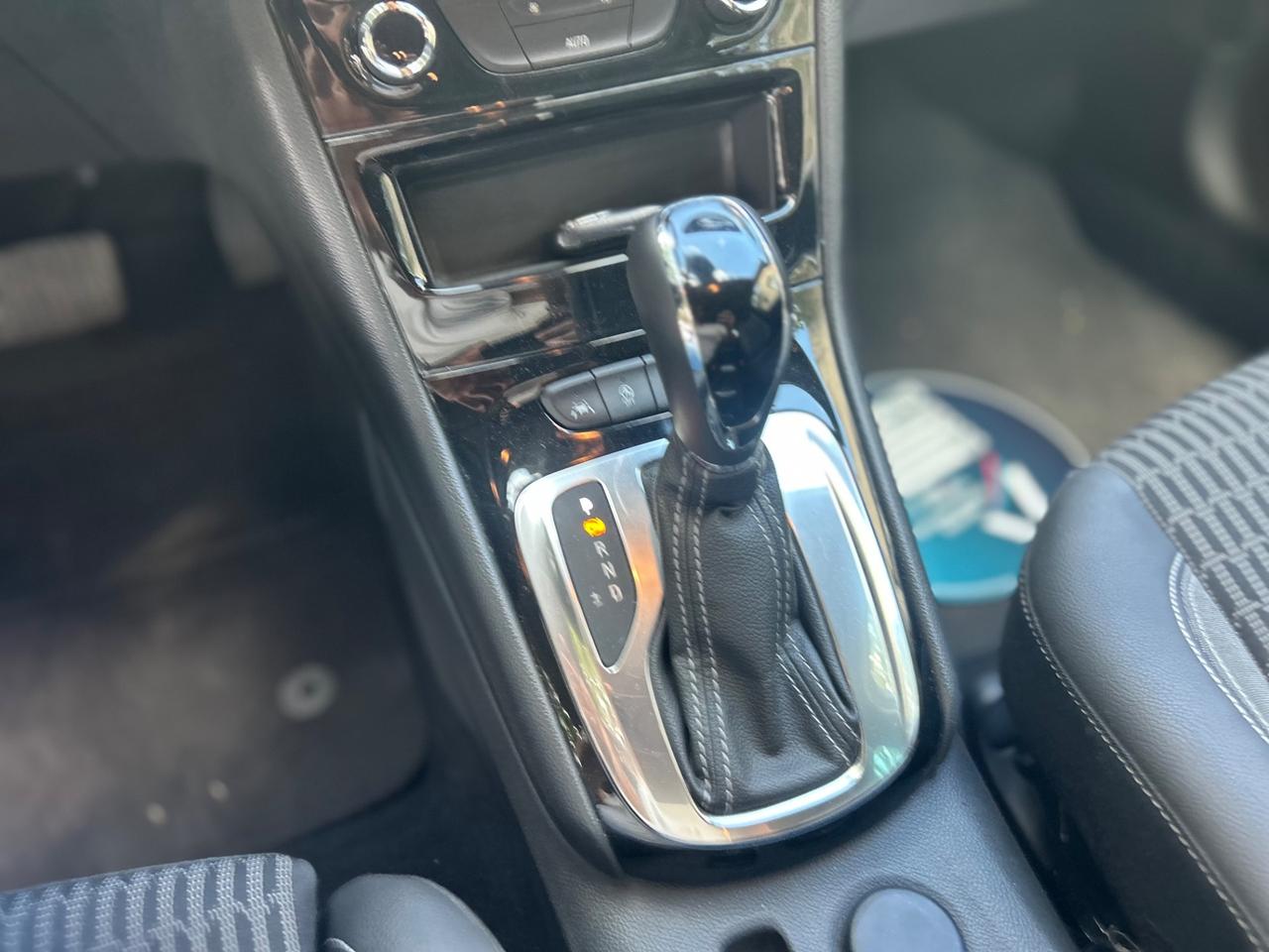 Opel Astra 1.5 CDTI 90 Cv automatica
