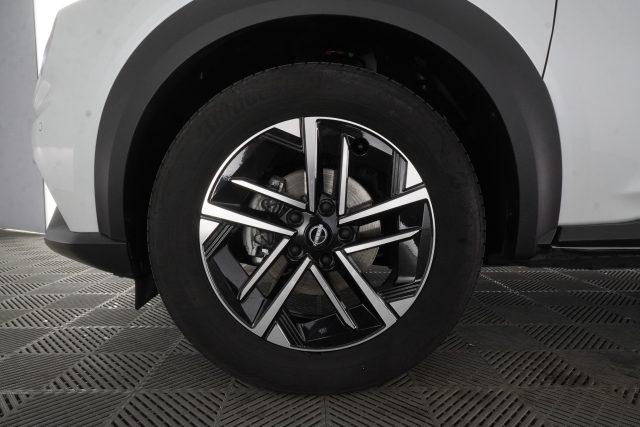 NISSAN Juke Juke 1.0 DIG-T 114 CV DCT N-Connecta