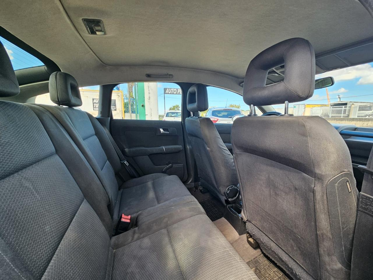 Audi A2 1.4 TDI Comfort PERFETTA