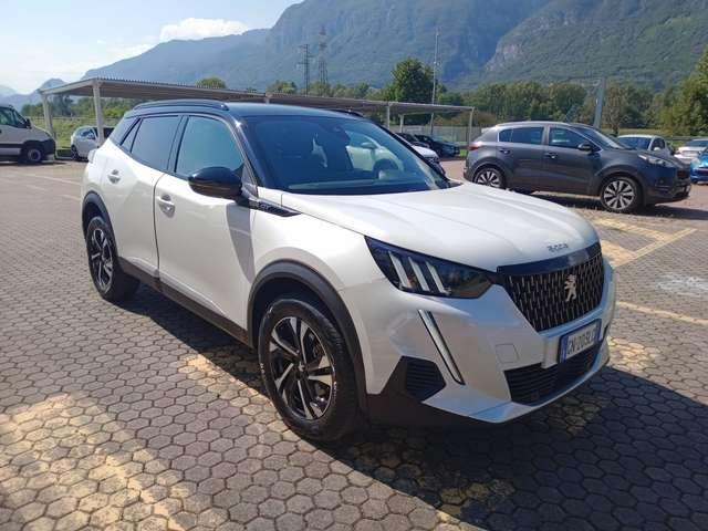 Peugeot 2008 2008 1.5 bluehdi GT Pack s