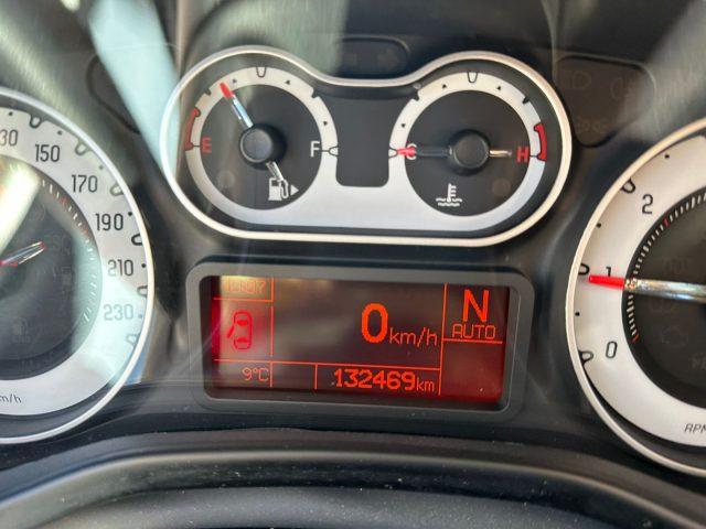 FIAT 500L Automatica! 1.3 Multijet 85 CV Dualogic Trekking