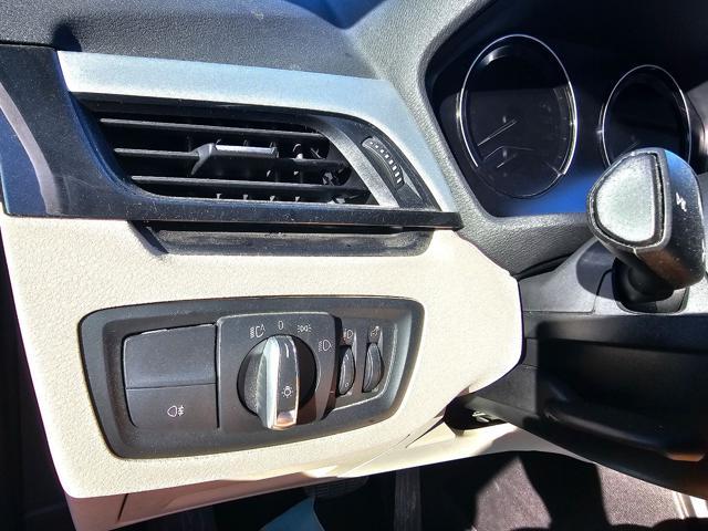 BMW X1 sDrive16d Advantage