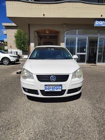 Volkswagen Polo 1.4/80CV 16V 5p. Comfort. BiFuel G