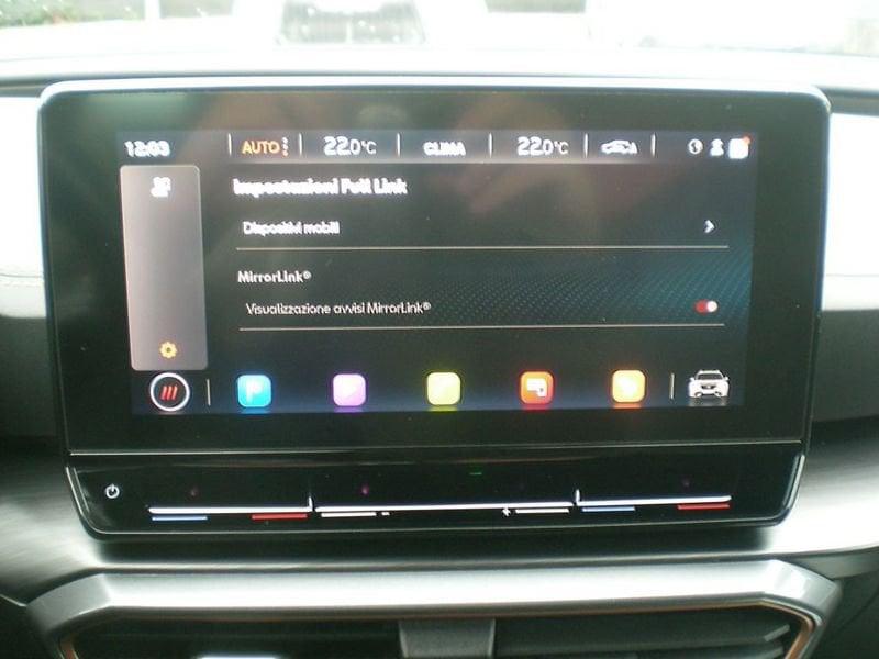 Cupra Formentor 2.0 tdi 4drive 150cv dsg