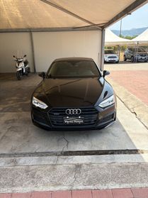 Audi A5 45 TFSI 252 CV quattro S tronic Sport