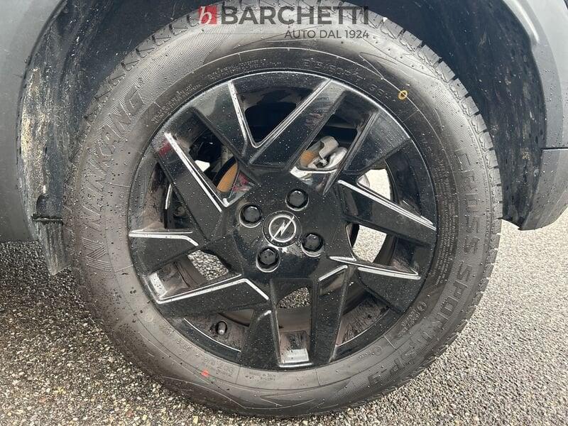 Opel Mokka 2ª SERIE 1.2 TURBO 130CV GS LINE