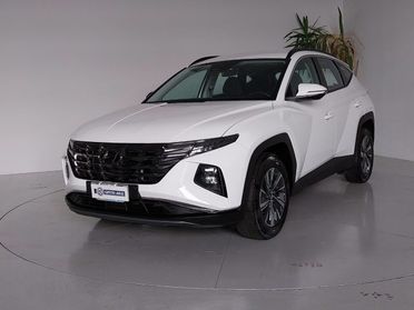 HYUNDAI Tucson 1.6 CRDI XTech