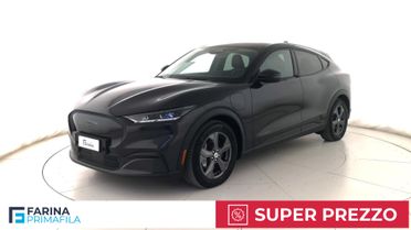 FORD Mustang Mach-e - Mustang Mach-e standard range awd 269cv aut