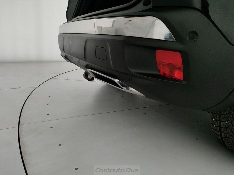 Peugeot 3008 3008 BlueHDi 130 S&S EAT8 GT Pack N1 AUTOCARRO