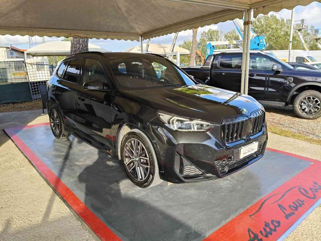 BMW X1 sDrive 18d Msport