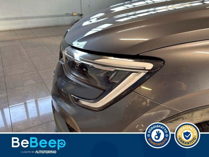Renault Arkana 1.6 E-TECH FULL HYBRID TECHNO 145CV