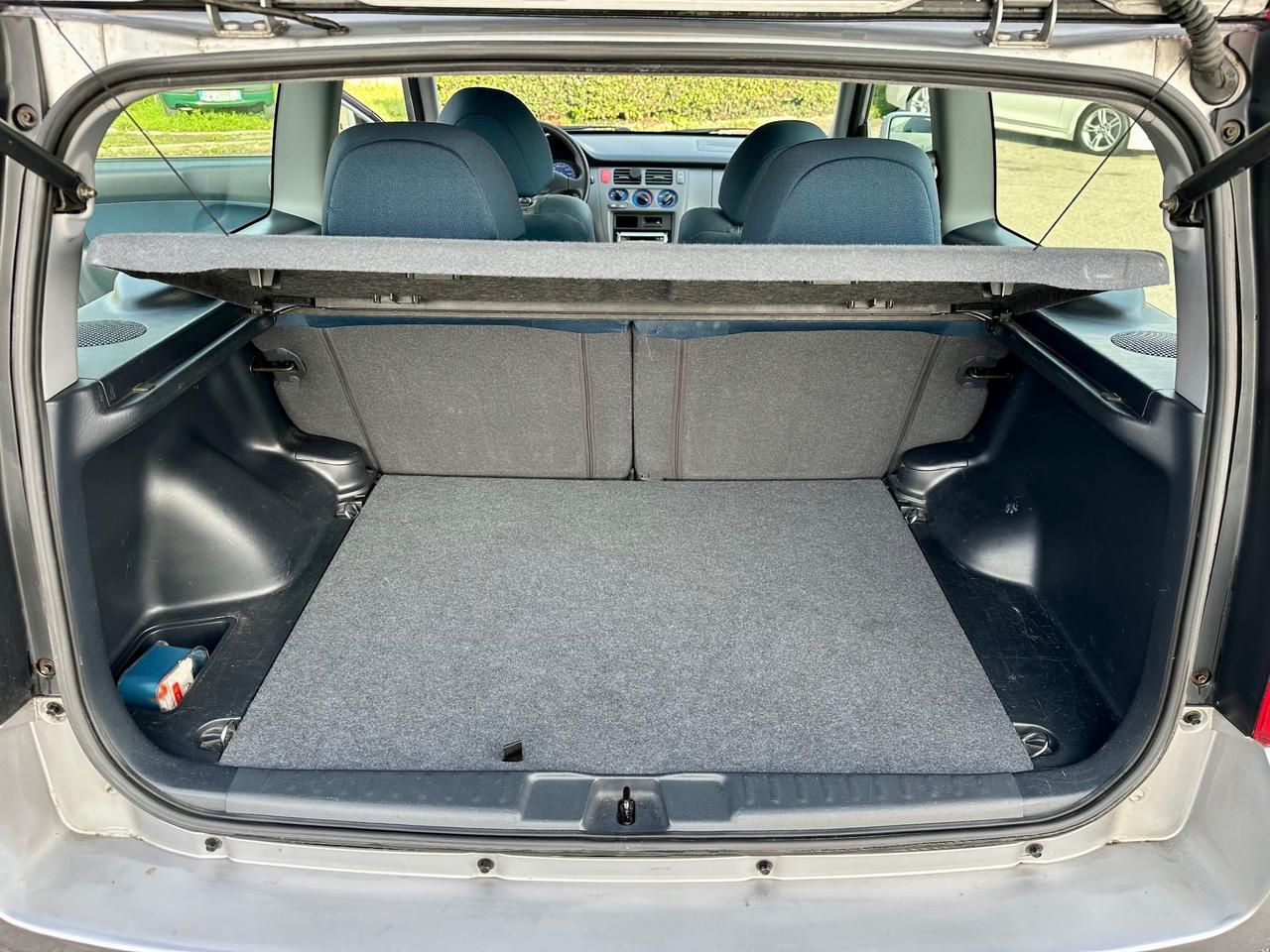 Honda HR-V 1.6i 16V cat 3 porte UNICOPROPRIETARIO