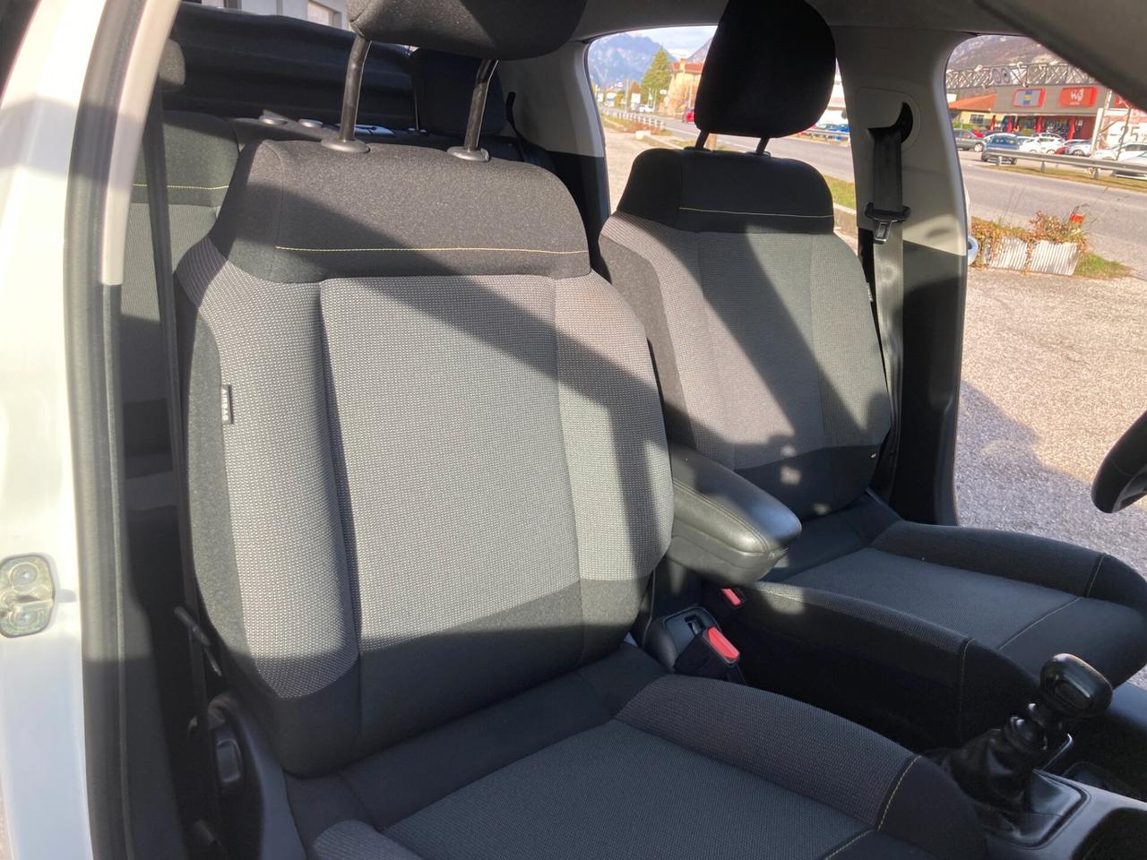 Citroen C3 BlueHDi 100 S&S Business Combi