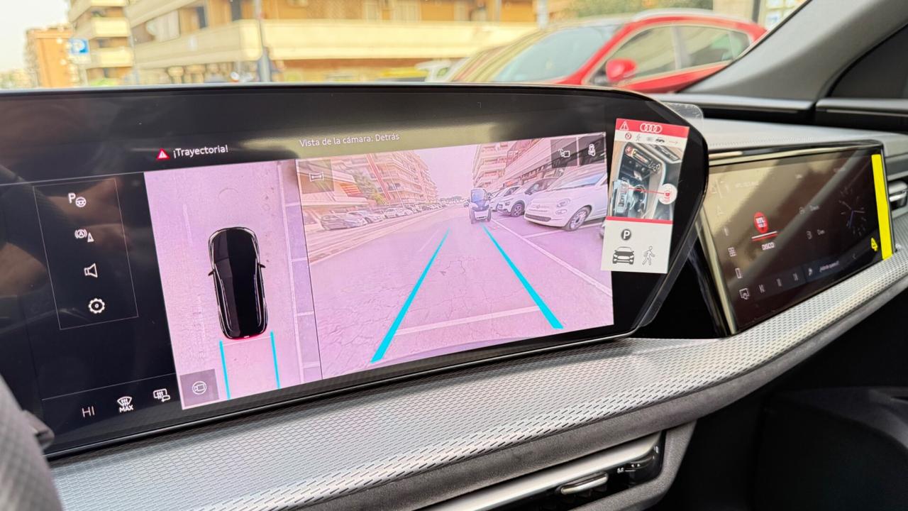 Audi Q5 SPB TDI 150 kW mHEV S tronic quattro S line edition