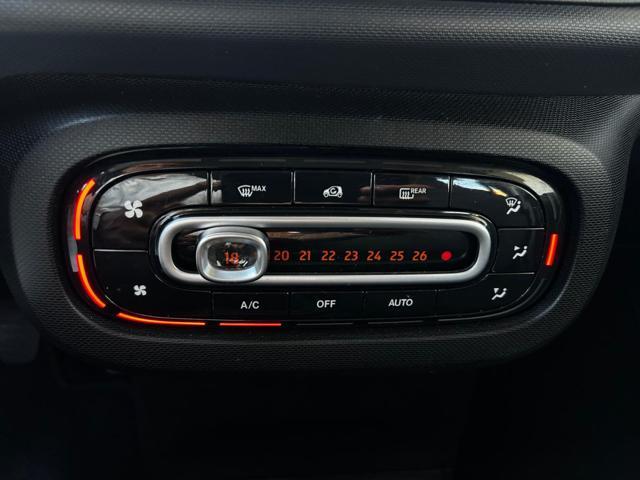 SMART ForFour 70 1.0 Passion