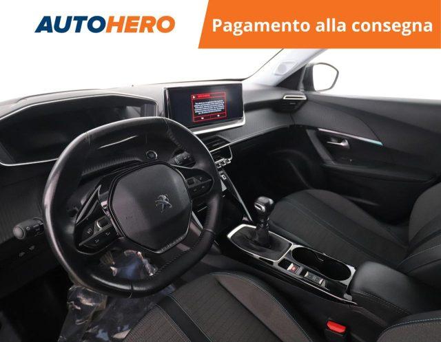 PEUGEOT 2008 BlueHDi 110 S&S Allure Pack