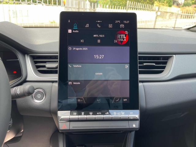RENAULT Captur ECO-G 100 CV Techno - KM0