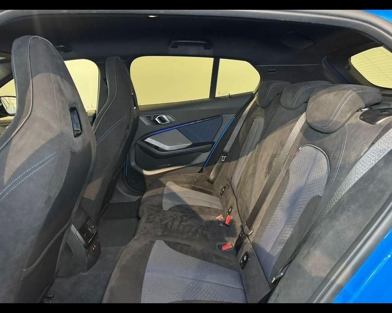 BMW Serie 1 (F40) 120d xDrive 5p. Msport