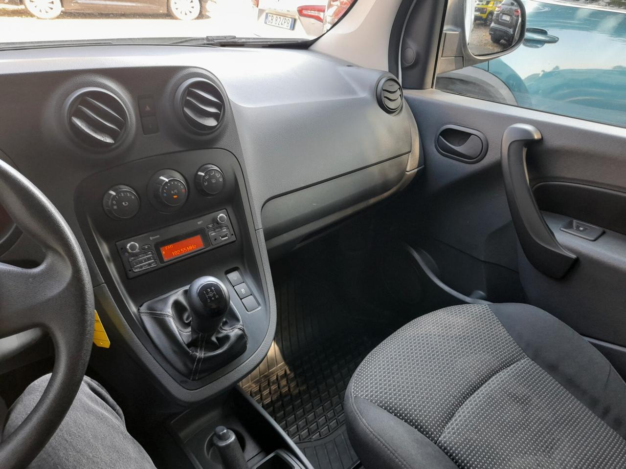 Mercedes-benz Citan 1.5 109 CDI S&S (N1) PREZZO FINITO