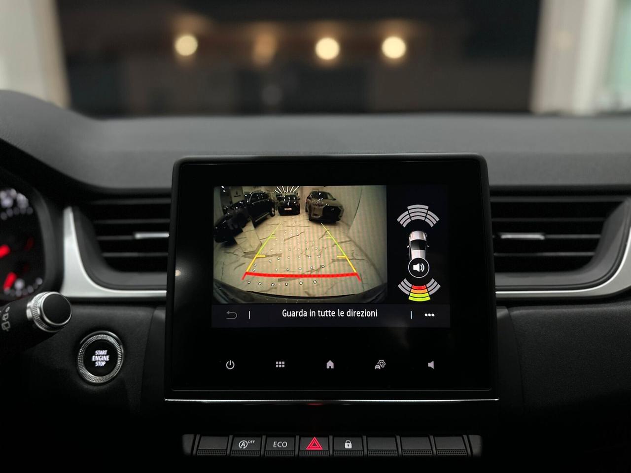 Renault Captur Blue dCi 95 CV Intens