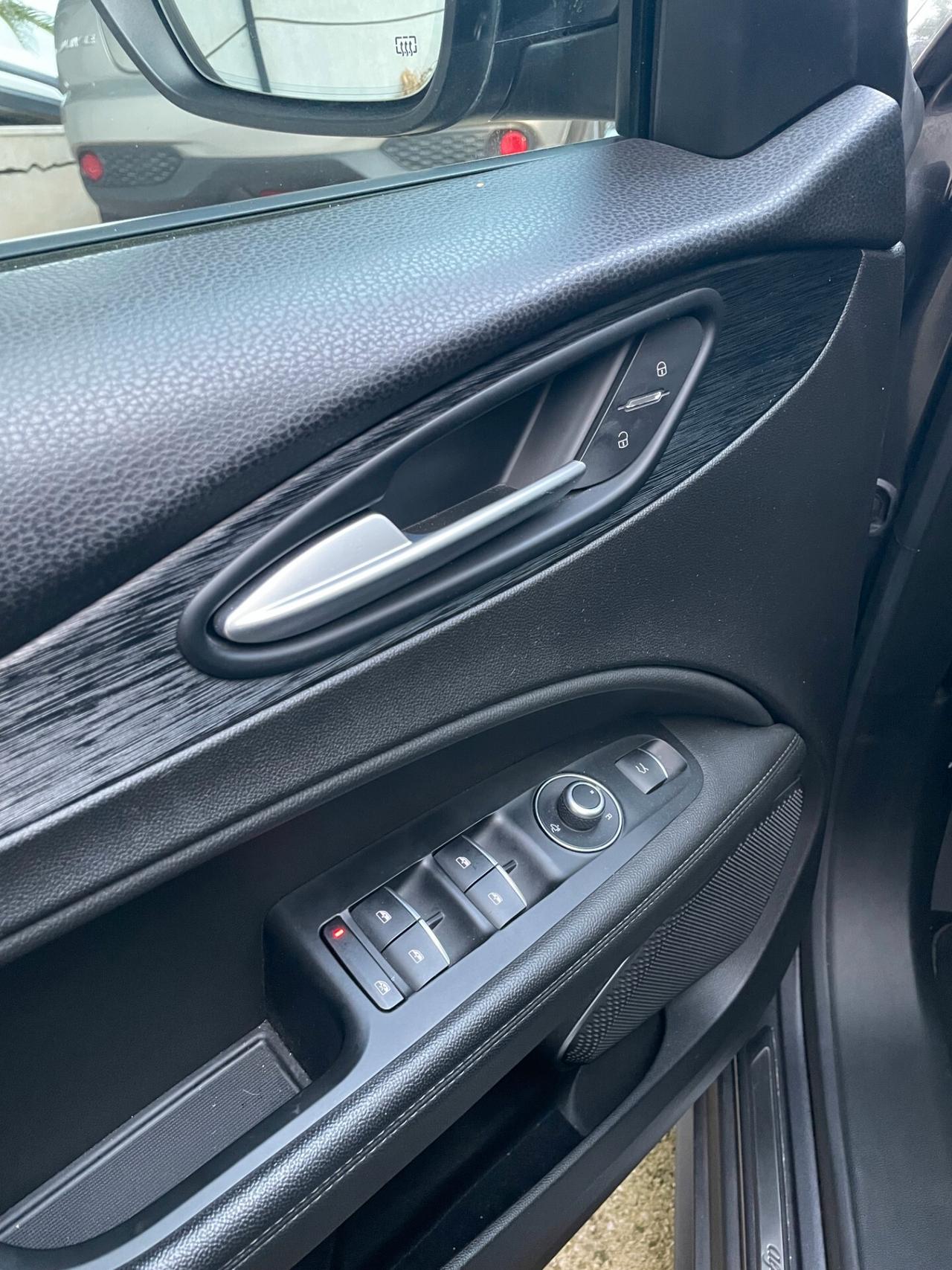 ALFA ROMEO Stelvio 2.2 Turbodiesel 190CV AT8 RWD EXECUTIVE