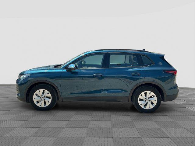 VOLKSWAGEN Tiguan 3ª serie 2.0 TDI 150 CV DSG Life